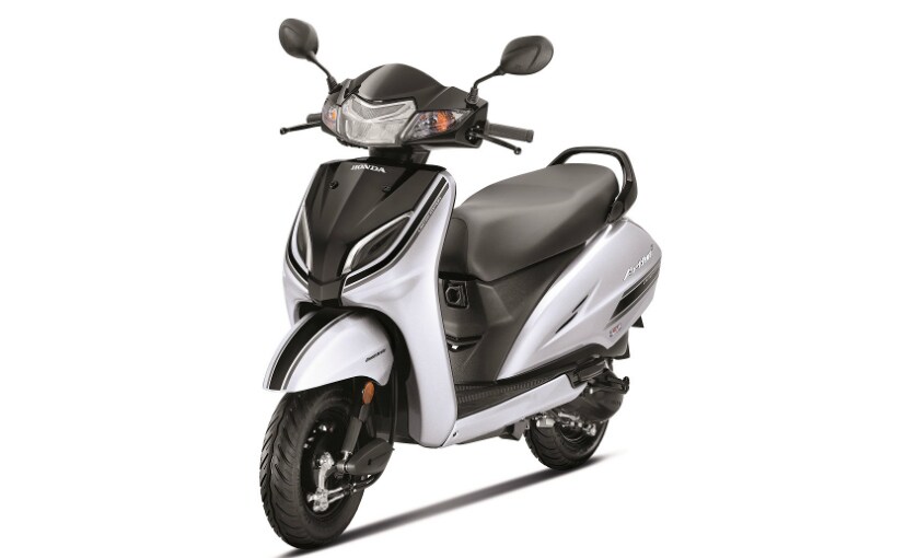 Honda Activa Regains Top Spot In Two-Wheeler Sales