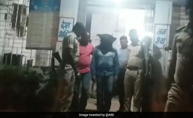 Senior Police Official Shot Dead In Madhya Pradesh, One Arrested