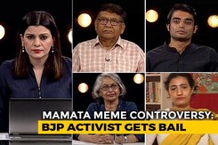 Mamata Banerjee Meme Controversy: Curbing Free Speech? Mamata Banerjee Meme Controversy: Curbing Free Speech?
