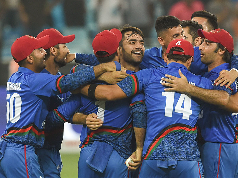 Afghanistan vs Australia: Rashid Khan, Afghanistan Player To Watch Out For