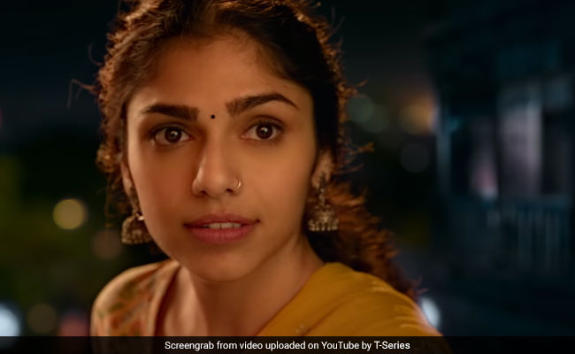 <i>Malaal</i> Actress Sharmin Segal On Nepotism:  'One Should Not Misuse The Opportunity'