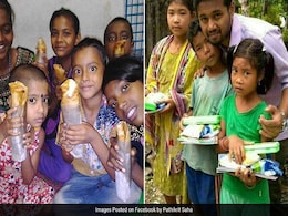 Zomato का 'रोल काका' कहलाता है ये शख्स, ऑर्डर कैंसिल होने पर करता है ऐसा काम Zomato का 'रोल काका' कहलाता है ये शख्स, ऑर्डर कैंसिल होने पर करता है ऐसा काम