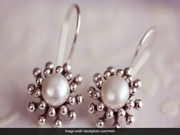 8 Pretty Pearl Earrings To Add Elegance To Your Casual Style 8 Pretty Pearl Earrings To Add Elegance To Your Casual Style