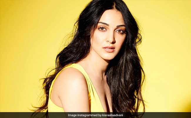 Kiara Advani Joins The Cast Of The Vikram Batra Biopic, Now Called <I>Shershaah</I>