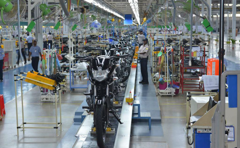 Yamaha Begins Vaccination Drive For Employees At Surajpur And Kancheepuram Plants