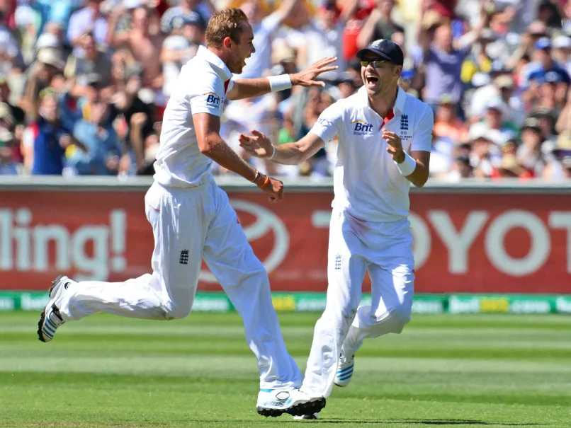 England To Use Dukes Balls With More Pronounced Seam For Ashes