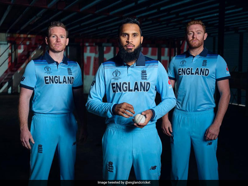 England Unveil 1992 Edition Inspired World Cup Kit, Fans Not Too Impressed
