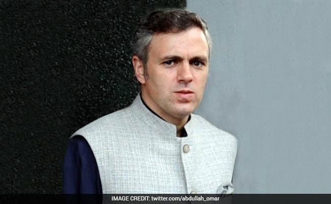 "Every Exit Poll Can't Be Wrong": Omar Abdullah On BJP Win Prediction
