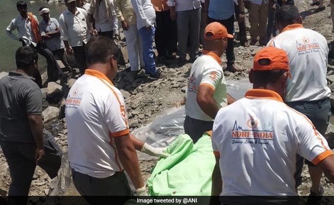 17-Year-Old Who Went Swimming With Friends, Drowned In Quarry Near Pune