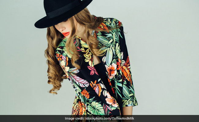 7 Floral Shrugs To Channel Tropical Vibes In This Summer