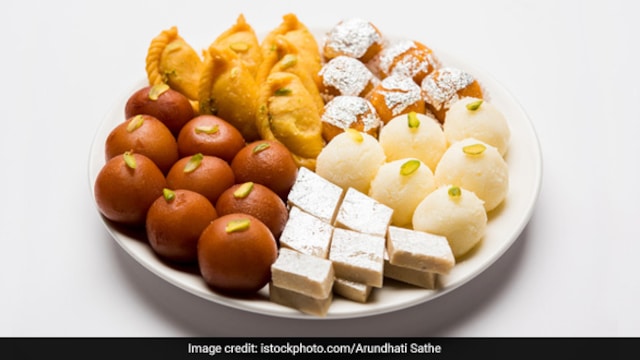 Raksha Bandhan 2023: Prepare low-calorie sweets to avoid some extra weight