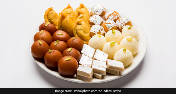 Raksha Bandhan 2023: Prepare low-calorie sweets to avoid some extra weight