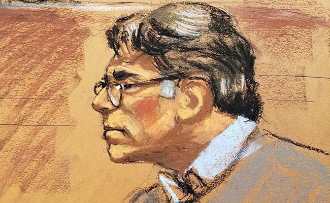 New York Sex Cult Founder Ordered Naked Meetings, Says Former "Slave"