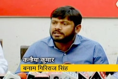 बेगूसराय में कड़ा मुकाबला, कन्हैया और गिरीराज सिंह के बीच सीधी टक्कर बेगूसराय में कड़ा मुकाबला, कन्हैया और गिरीराज सिंह के बीच सीधी टक्कर