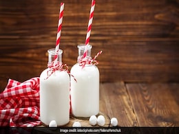 Cow Milk Vs Buffalo Milk: Which Is Richer In Protein And Calcium? Cow Milk Vs Buffalo Milk: Which Is Richer In Protein And Calcium?