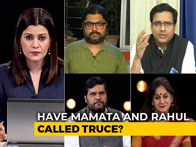 Bitter Battle For Bengal: Will BJP Make Big Gains?