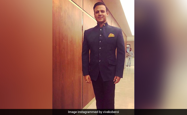 'Very Shameful': Anupam Kher, Esha Gupta On Vivek Oberoi's Aishwarya Meme