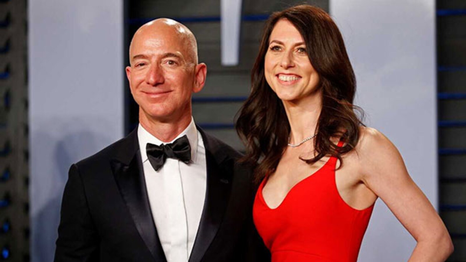 Jeff Bezos's Ex- Wife Mackenzie Bezos Will Be Richer By $38 Billion ...