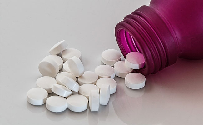In Blood Pressure Pill Identified As Dangerous, A Big Indian Link