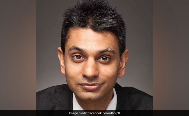 London's Largest Grant Provider Elects First Indian-Origin Chairman