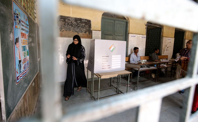 West Bengal Assembly Election 2021: Two Poll Observers Arrive In West Bengal District To Oversee Preparedness