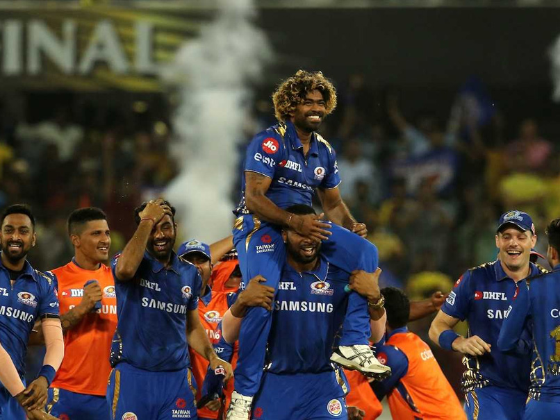 CSK vs MI, IPL FINAL: धड़कनें बढ़ा देने वाली जंग में चेन्नई को 1 रन से हरा मुंबई इंडियंस चौथी बार आईपीएल चैंपियन