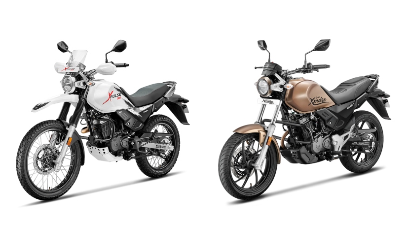 Hero XPulse 200: Top 5 Features