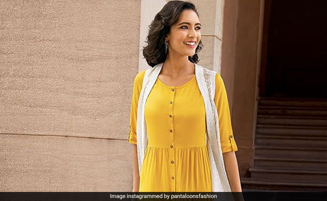 9 Budget Picks Under Rs 1,000 From Pantaloons That Are Too Good To Resist