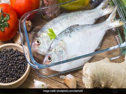 Nutrition In Fish: Here's Why You Should Include Fish In Your Diet Nutrition In Fish: Here's Why You Should Include Fish In Your Diet