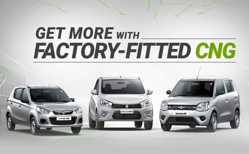 Making India Eco-Friendly with CNG Cars