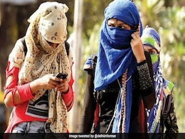Delhi Records Maximum Temperature Of 44 Degrees On Wednesday Delhi Records Maximum Temperature Of 44 Degrees On Wednesday