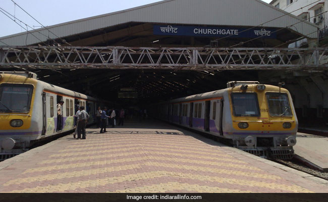"Catch Train At Churchgate...": Search For Congress MPs Has Twitter In Splits