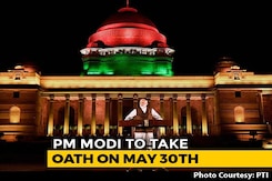 PM Modi Renews Push For "Neighbourhood First" At Second Oath Ceremony PM Modi Renews Push For "Neighbourhood First" At Second Oath Ceremony