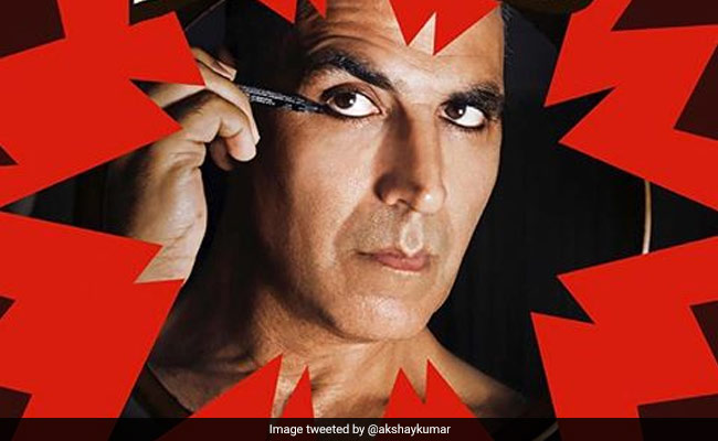 Akshay Kumar And Kiara Advani's <I>Laxmmi Bomb</I> Gets A Release Date