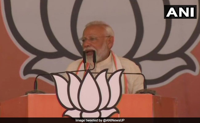 General Elections 2019: PM Modi Promises Grand Vidyasagar Statue Amid Battle With Trinamool