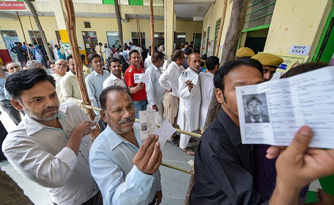 Assembly Elections 2022 Highlights: Ban On Election Rallies Extended Till Jan 31 With Relaxations For Phase 1, 2