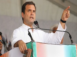 Lok Sabha Election 2019: राहुल गांधी ने रिकॉर्ड अंतर से कब्जायी वायनाड सीट, केरल में यूडीएफ का जलवा Lok Sabha Election 2019: राहुल गांधी ने रिकॉर्ड अंतर से कब्जायी वायनाड सीट, केरल में यूडीएफ का जलवा