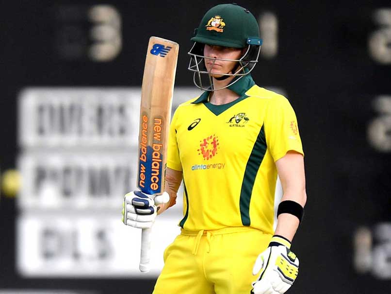 Eng vs Aus 2nd ODI: स्मिथ कनकशन टेस्ट में पास, दूसरे वनडे में खेलने के लिए उपलब्ध