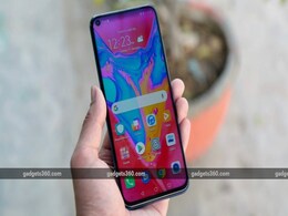 Honor Days Sale 2019: Honor View 20, Honor 8X, Honor 9N और हॉनर वॉच मैज़िक पर मिल रहा है डिस्काउंट Honor Days Sale 2019: Honor View 20, Honor 8X, Honor 9N और हॉनर वॉच मैज़िक पर मिल रहा है डिस्काउंट
