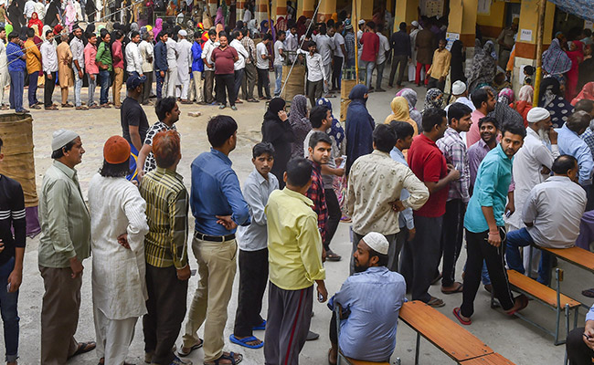 Maharashtra, Haryana Polls On October 21, Results 3 Days Later: 10 Points