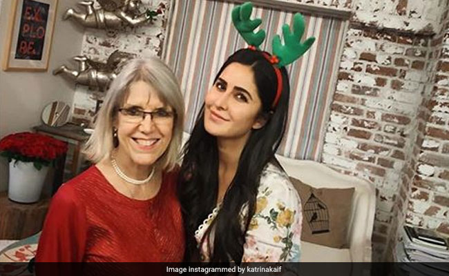 Katrina Kaif On Growing Up With A Single Mom: 'Not Having Father Figure Creates A Vacuum'