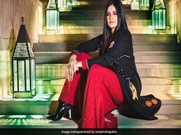 'Poster Child Of Toxic Masculinity': Sona Mohapatra Calls Salman Khan Out For Comments On Priyanka Chopra's <I>Bharat</i> Exit 'Poster Child Of Toxic Masculinity': Sona Mohapatra Calls Salman Khan Out For Comments On Priyanka Chopra's <I>Bharat</i> Exit