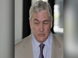Donald Trump Pardons Disgraced Media Mogul Conrad Black: White House Donald Trump Pardons Disgraced Media Mogul Conrad Black: White House