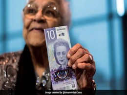 ये है दुनिया का पहला वर्टिकल नोट, जिसने जीता Bank Note of the Year का खिताब ये है दुनिया का पहला वर्टिकल नोट, जिसने जीता Bank Note of the Year का खिताब