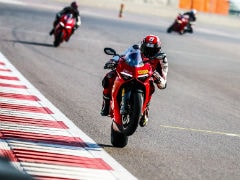 Ducati To Introduce Five Ducati Riding Experience Events In 2019