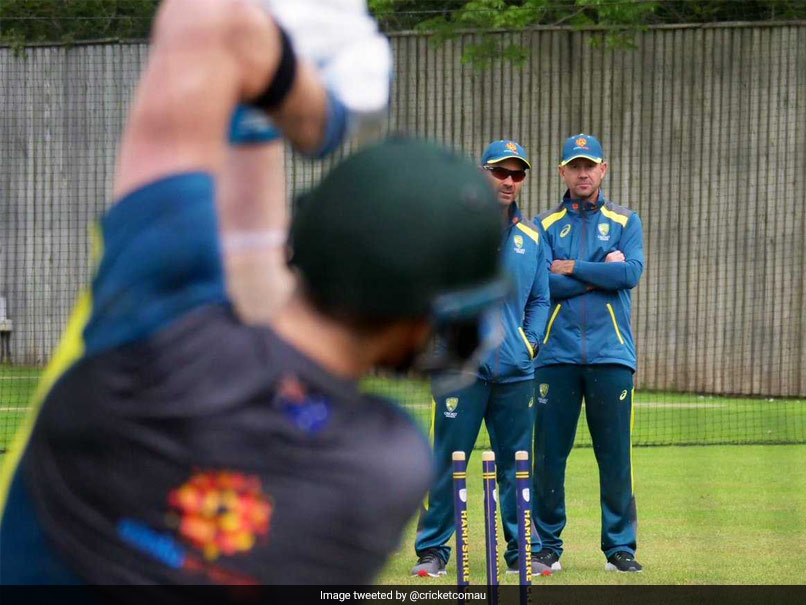 Ashes 2019: इतने पर भी David Warner को लेकर रिकी पॉन्टिंग ने दिया बड़ा बयान