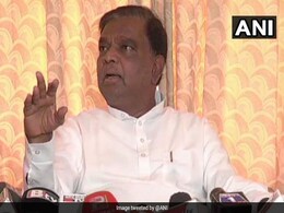 Election 2019: PM मोदी के राजीव गांधी के खिलाफ बोलने पर भड़क उठे बीजेपी के यह नेता, दिया तीखा बयान  Election 2019: PM मोदी के राजीव गांधी के खिलाफ बोलने पर भड़क उठे बीजेपी के यह नेता, दिया तीखा बयान