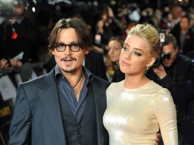 Amber Heard Claimed $50 Million Losses Due To Johnny Depp Remarks: Report