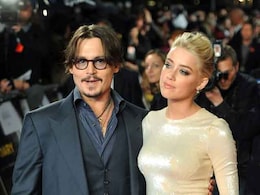 Amber Heard Claimed $50 Million Losses Due To Johnny Depp Remarks: Report Amber Heard Claimed $50 Million Losses Due To Johnny Depp Remarks: Report