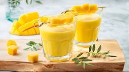 Summer Special: These 5 Delightful Mango Drinks Will Refresh You Instantly